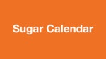 Sugar Calendar logo